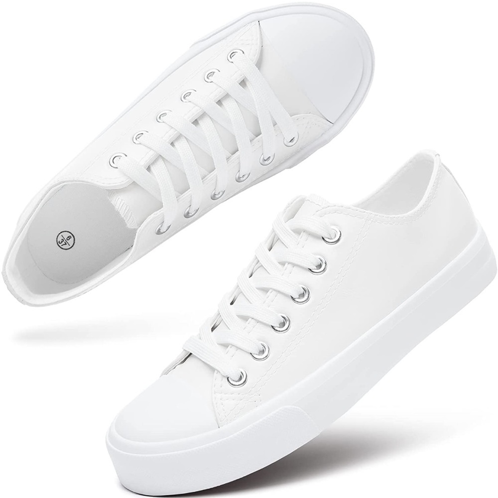 Walking canvas sneaker from hash bubie - Picture 2 of 4
